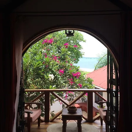 Villa Matalai Tanga Exterior photo