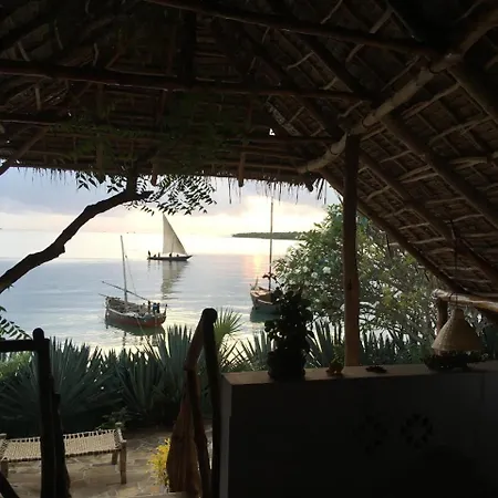 Villa Matalai Tanga Exterior photo