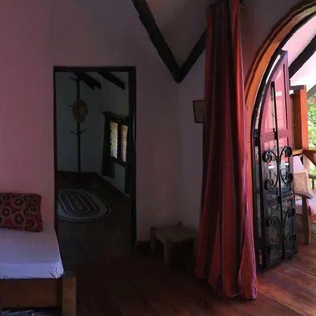 Villa Matalai Tanga Exterior photo