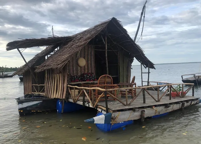 Villa Matalai