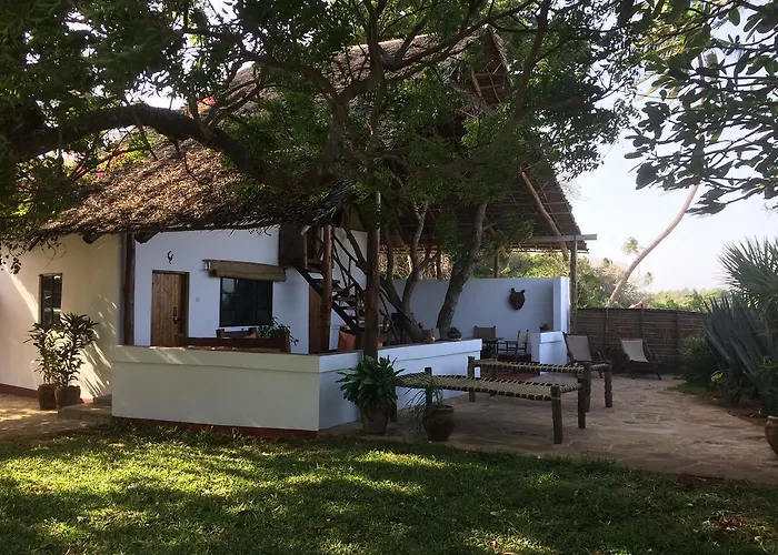 Villa Matalai