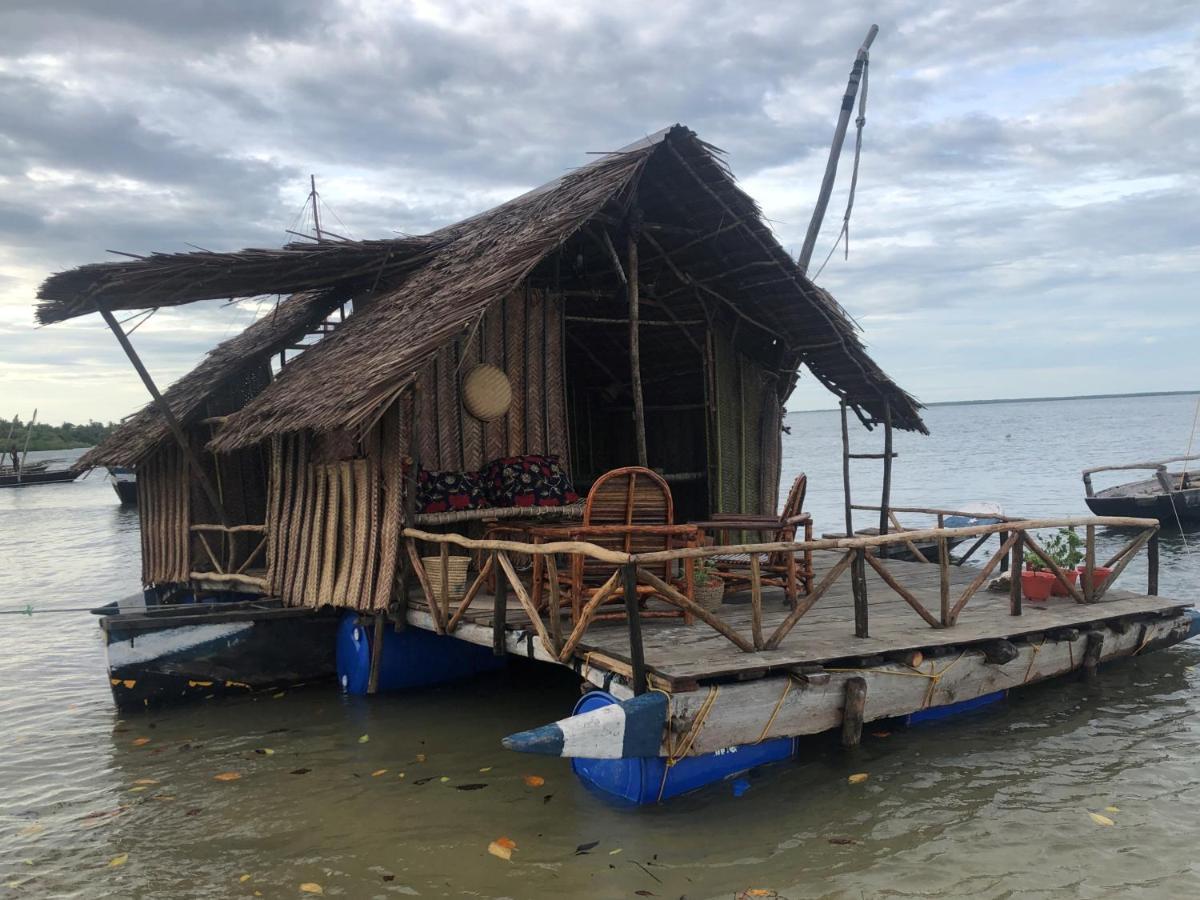 Matalai Lodge Tanga