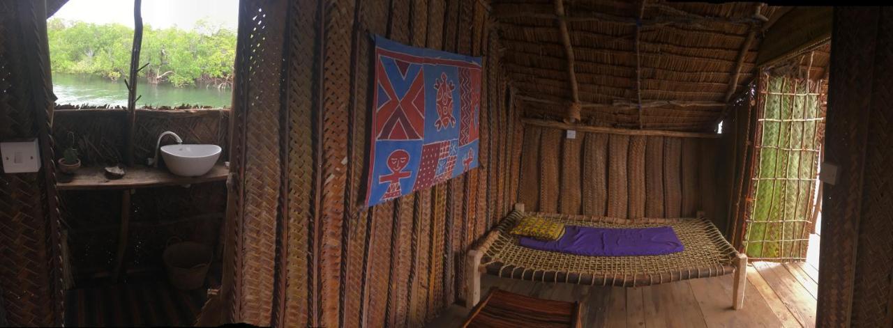 Matalai Lodge *