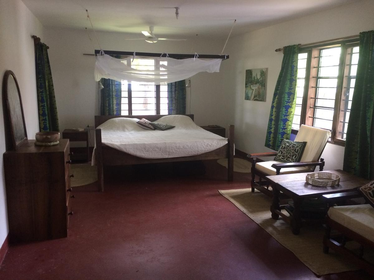 Lodge Matalai Tanga