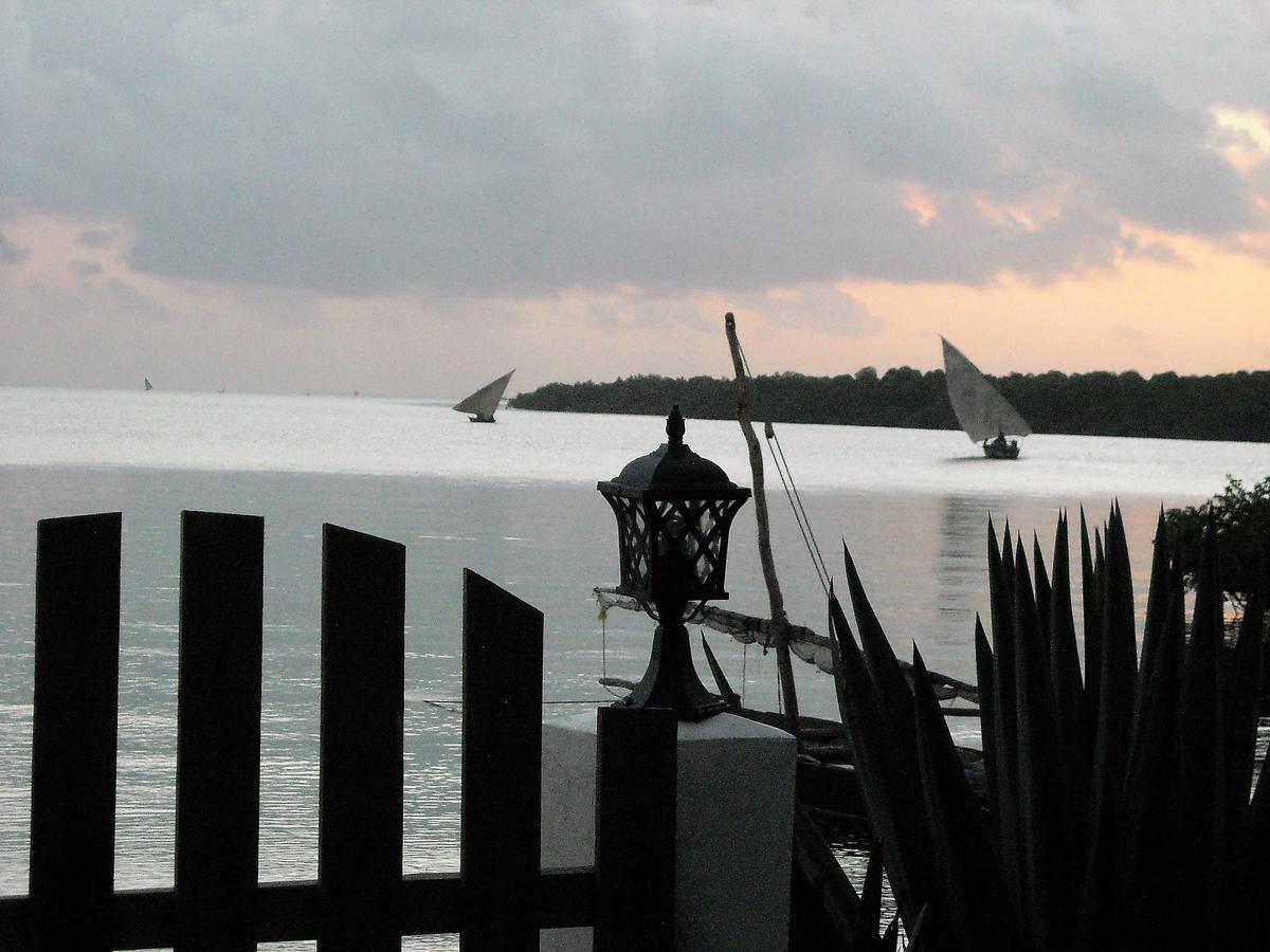 Lodge Matalai