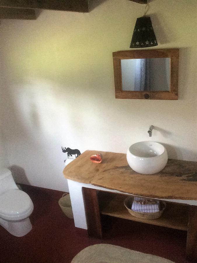 Matalai Lodge