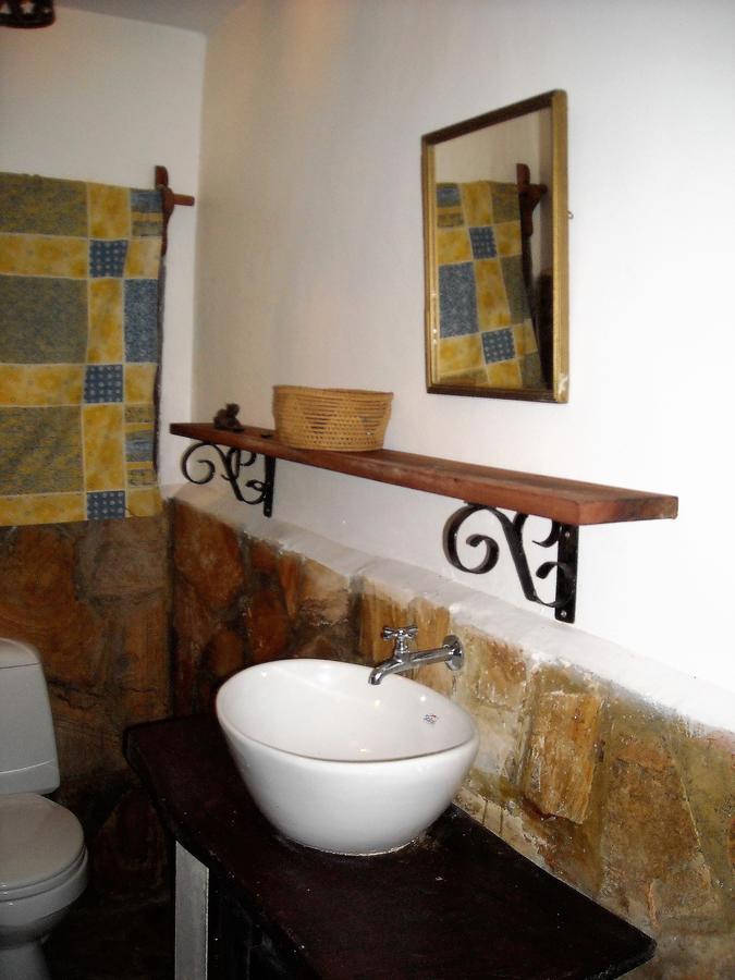Matalai Lodge