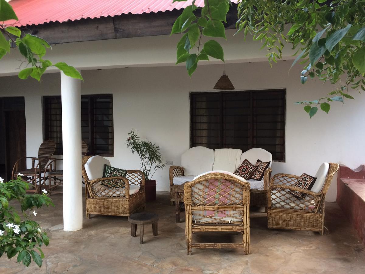 Lodge Matalai *