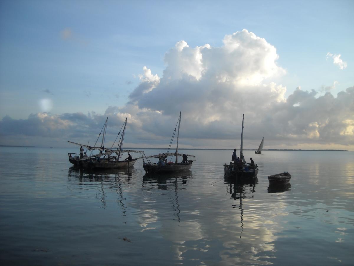 Lodge Matalai Tanga