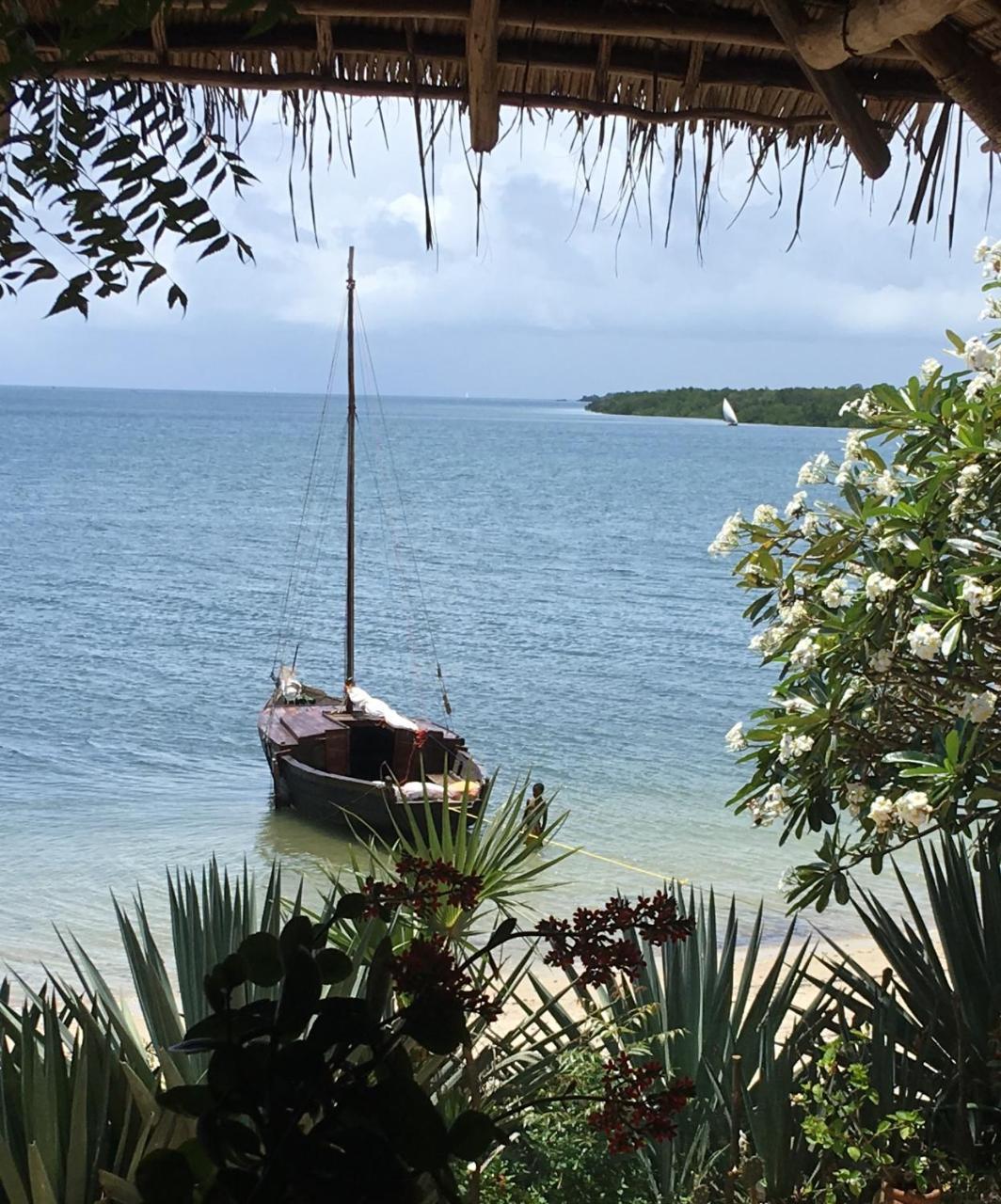 Matalai Lodge
