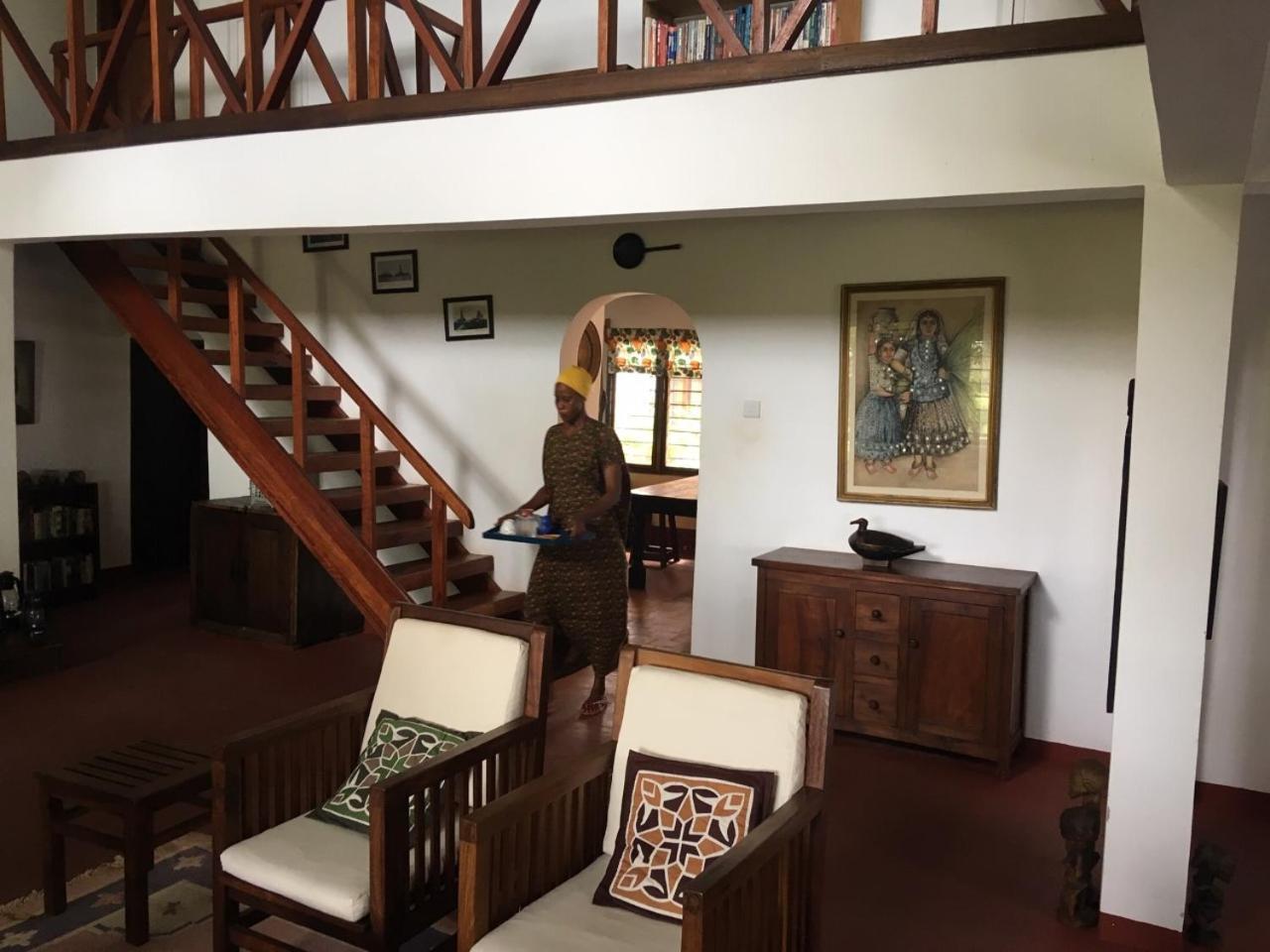 Matalai * Tanga