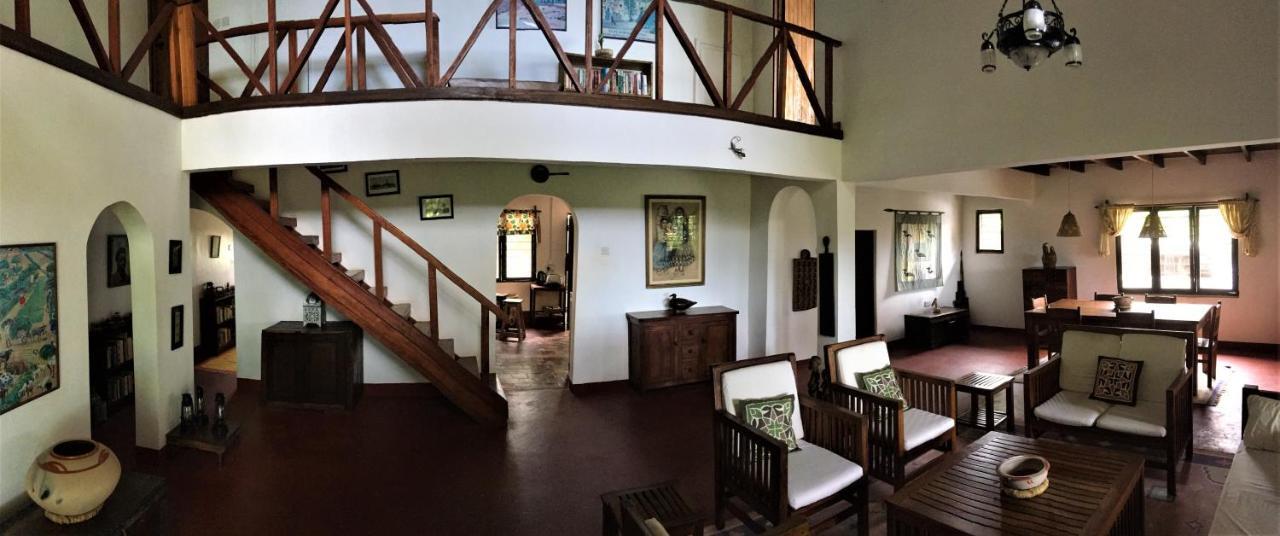 Matalai Lodge